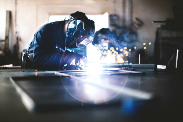 Best Structural Steel Welding in Washington, PA