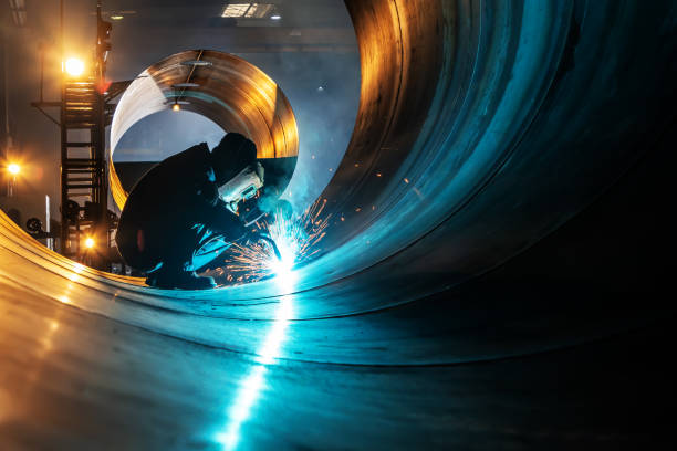 Best Artistic and Custom Metal Fabrication in Washington, PA