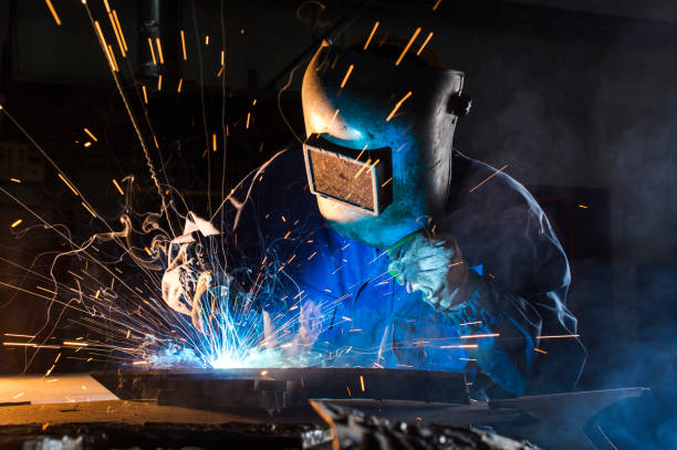 Affordable Welder Services in Washington, PA