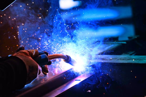 Reliable Washington, PA Welder & Metal Fabrication Solutions