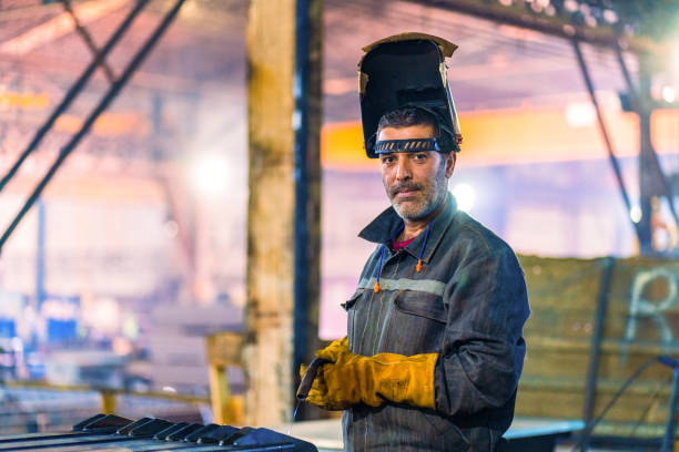 Best Specialty Welding Processes in Washington, PA