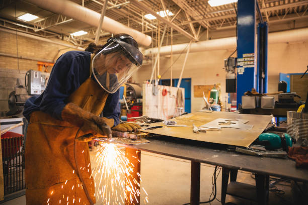 Best Food and Beverage Processing Equipment Welding in Washington, PA