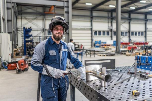 Best Welding Equipment Sales and Repair in Washington, PA