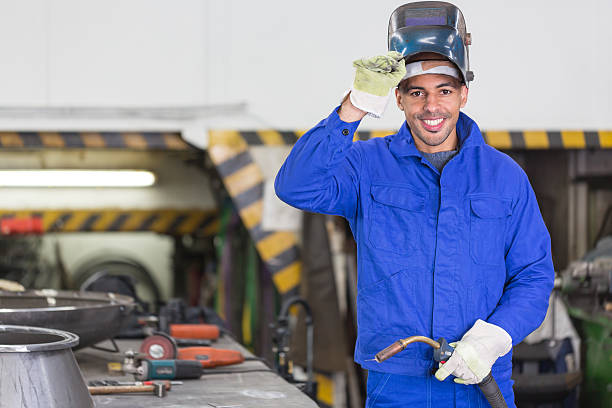 Best Specialty Welding Processes in Washington, PA